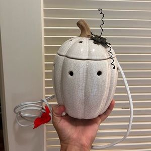 Pumpkin Wax warmer